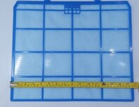 BỘ 2 TẤM LƯỚI LỌC MÁY LẠNH PANASONIC 2HP  2.5HP  HÀNG CHÍNH HÃNG