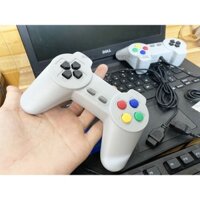 Bộ 2 Tay Cầm 4 Nút GameStation IB - Tay cầm chơi game chính hãng