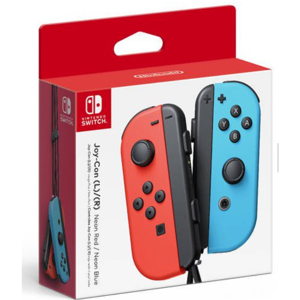 Bộ 2 tay cầm Joy-Con Nintendo Switch