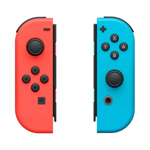 Bộ 2 tay cầm Joy-Con Nintendo Switch