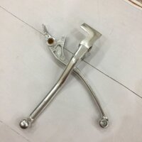 Bộ 2 tay thắng SH bên phải + tay phanh SH bên trái đời từ 2010 đến 2019 - A332B