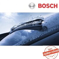 Bộ 2 Thanh Gạt Mưa xe Toyota INNOVA 2018- Bosch Aero Twin : 16inch 40cm và 26inch65cm | HiBu3
