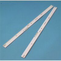 bộ 2 thanh lắp zin tivi Samsung UN49KU6500F UN49KU6500G UN49KU6500H UN49KU6500K UN49KU7000F