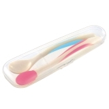 Bộ 2 thìa Richell RC21161