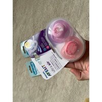 bộ 2 ti giả avent new