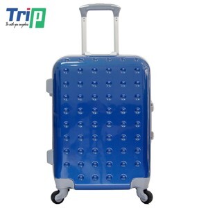 Bộ 2 Vali Du Lịch Cao Cấp Trip P813