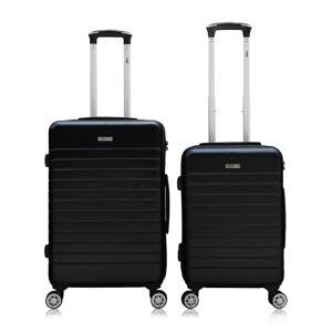 Bộ 2 vali Trip PC911 (Size 20 + 24inch)