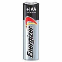 Bộ 2 viên pin tiểu Energizer AA