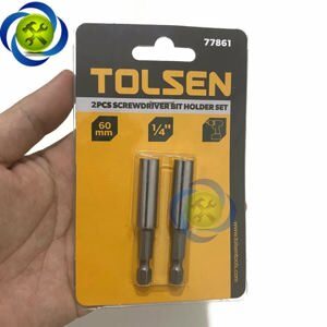 Bộ 2 vít bắn tôn Tolsen 77861
