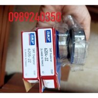 Bộ 2 vòng bi máy giặt Panasonic NA - 107VK5, 108VK5 chính hãng