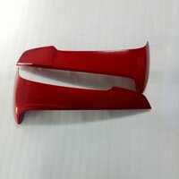 Bộ 2 yếm ngoài xe Wave RS 100 - Wave Anpha 100 - Wave S100 đời từ 2006 đến 2016 đủ màu