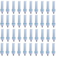 Bộ 20 bóng đèn led chữ U 24w sáng bền đẹp