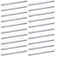 Bộ 20 bóng đèn LED tuýp 1m2 T8 18w siêu sáng tiết kiệm điện