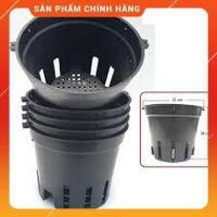 Bộ 20 CHẬU NHỰA TRỒNG LAN F21