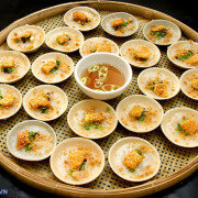 Bộ 20 Chén Inox Làm Bánh Bèo, Đựng Nước Chấm Tiện Dụng