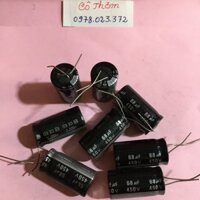 (bộ 20 chiếc)Tụ hoá 68uf-450v