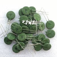 Bộ 20 điện trở nhiệt 16P Linh kiện điện tử