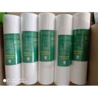 BỘ 20 LÕI LỌC SỐ 1 dùng cho các loại máy lọc nước. lõi lọc nước số 1 ro