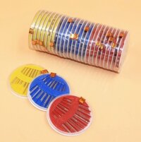 Bộ 24 cây kim may vá 			 			 			 | Hoàng Anh SG Shop