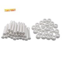 Bộ 24 Chốt Nối 6cm / 2.36in Thay Thế Cho Bể bơi Intex 28270-28273