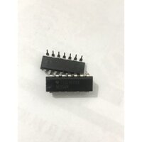 Bộ 25 Con IC NE556N