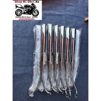 Bô 2543 Đít Chữ S - Wave 50 Wave 100 Wave 110 Dream Cup - Âm Thanh Cực Hay