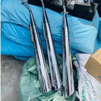 Bô 2543 Móc Căng Hết Vách Cực Căng Lắp Đặt Wave 50/100/110/Dream Cực Chất.