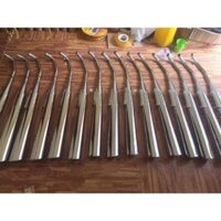 Bô 2543 Móc Căng Hết Vách Đã chế Tai Chế cổ