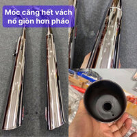 Bô 2543 sài gòn ( đít S) móc căng hết vách nổ giòn phá làng phá xóm