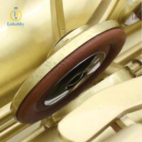 Bộ 26 miếng đệm Saxophone đa năng Lohobby cho Alto Saxophone Tenor Saxophone, trong