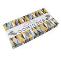 Bộ 28 quân cờ Domino Robert Frederick RFS12693