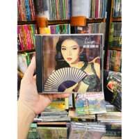Bộ 2CD Lệ Quyên "Nửa hồn thương đau và Khúc tình xưa"