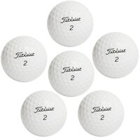 Bộ 3 / 4 / 10 Trái Bóng Golf Titleist PRO V1 V1x Chất Lượng Cao