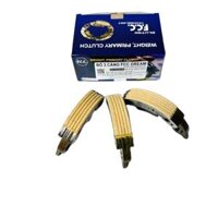 Bố 3 ba càng Dream Thái / Wave Gầy / Wave S 110 Bố dài Tiện rồi ( 22530-KWW-7410-M1) Chính hãng FCC