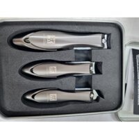 BỘ 3 BẤM MÓNG TAY ZWILLING ĐỨC