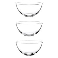 Bộ 3 bát pha lê Nachtmann Vivendi 12.5cm 81461