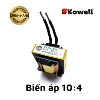 Bộ 3 biến áp 10:4 - Linh kiện điện tử