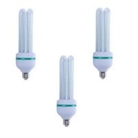 Bộ 3 bóng đèn led chữ U 16w sáng bền đẹp