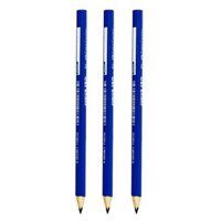 Bộ 3 Bút Chì Gỗ 2B Junior Triangular - Faber-Castell 1165331ND-3P