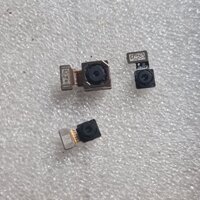 bộ 3 cái Camera sau điện thoại oppo a15 hoặc a15s zin bóc máy