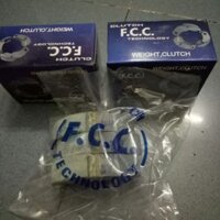 Bố 3 càng Ab 110 Click 110 Lead 110 SCR, Janus FCC (ly hợp búa côn ba càng AirBlade 110 Air Blade 110 chính hãng 3 honda