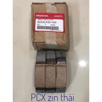 BỐ 3 CÀNG CHO XE HONDA AIR BLADE 125, PCX ZIN THÁI LAN