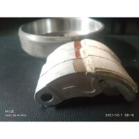 Bố 3 Càng Chống Rung Giật, Tiết Kiệm Xăng