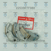 Bố 3 càng SH Ý 2008 Honda VN _ 22535KTF980