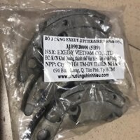 Bố 3 càng sirius/jupiter zin hãng