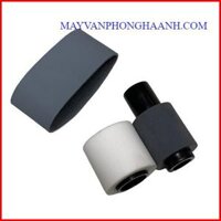 Bộ 3 cao su, băng tải kéo giấy ADF Ricoh 1060/ 2060/ 6500/ 6001/ 6002/ 7503/9001/9003