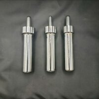 Bộ 3 cây đóng bạc đạn vòng bi bánh xe may ơ 100% VIỆT NAM ( CSG )