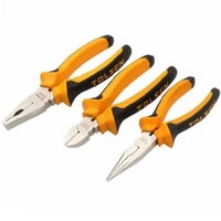 Bộ 3 cây kìm Tolsen 10400