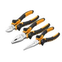 BỘ 3 CÂY KÌM TOLSEN 10400