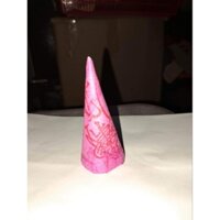 Bộ 3 cây nhang xông tiêu tai giải hạn tặng kèm 3 viên trầm xông chiêu tài lộc